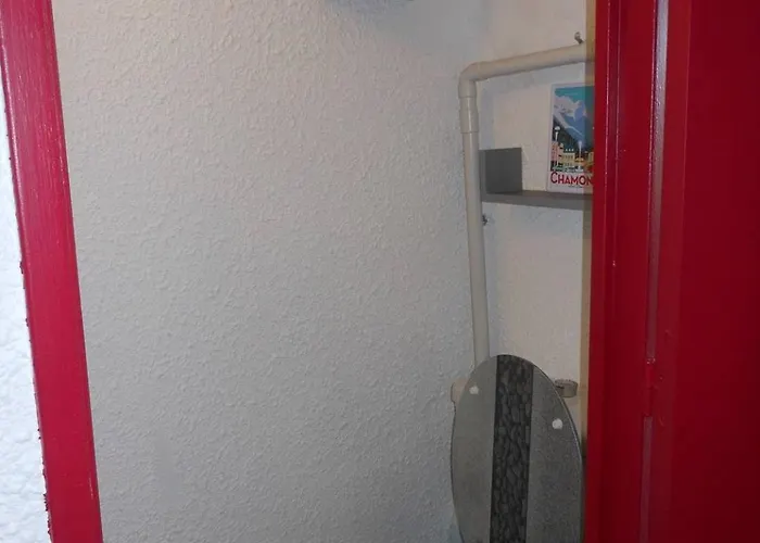 Appt 2 Pieces 21m2 + Loggia 7m2 Ref 4035 Le Castellas